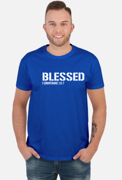 Blessed