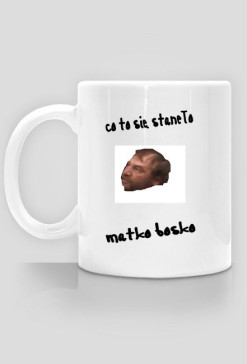 CO TO SIĘ STANELO