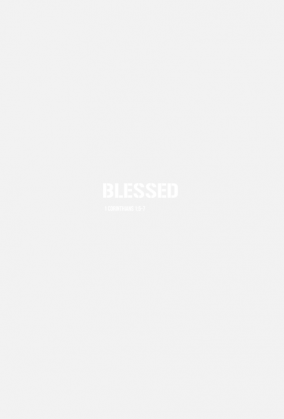 Blessed