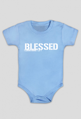 BaBy Blessed