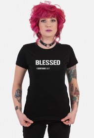 Blessed