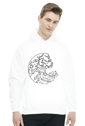 Chill Waves (White)