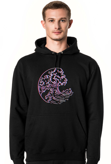 Chill Waves (Black)