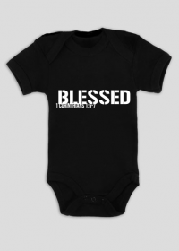 BaBy Blessed