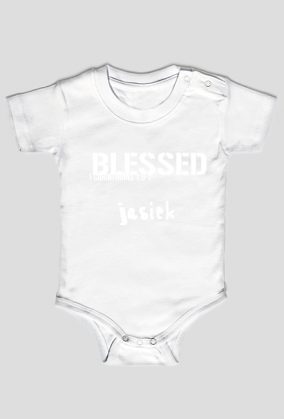 BaBy Blessed Jasiek