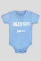 BaBy Blessed Jasiek