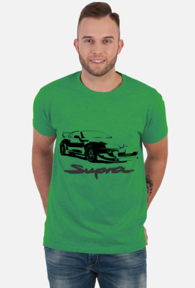 Toyota Supra