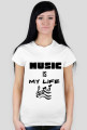 Music is my life =)