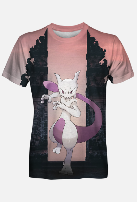 Pokemon Mewtwo