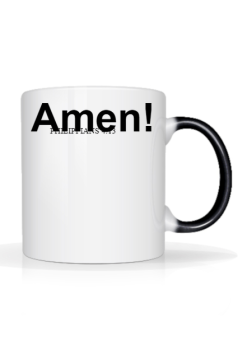 kubek Amen