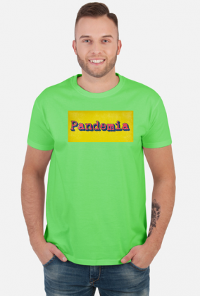 Pandemia