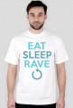EAT SLEEP RAVE REPATE [wszystkie kolory]