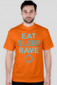 EAT SLEEP RAVE REPATE [wszystkie kolory]