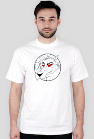 Moon wolf