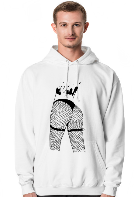 Fishnets fan