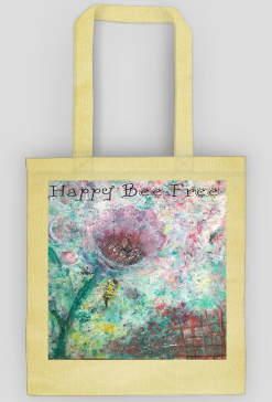 Happy Bee Free