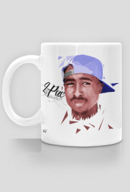 2pac - #2 Kubek - Rap/Hip Hop - Song lyrics " California Dreamin"