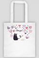 torba - cats i love you