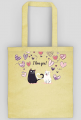 torba - cats i love you