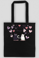 torba - cats i love you