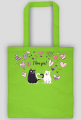 torba - cats i love you