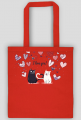 torba - cats i love you