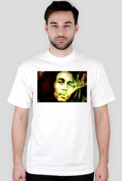 Bob Marley Rasta