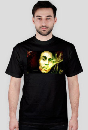 Bob Marley Rasta