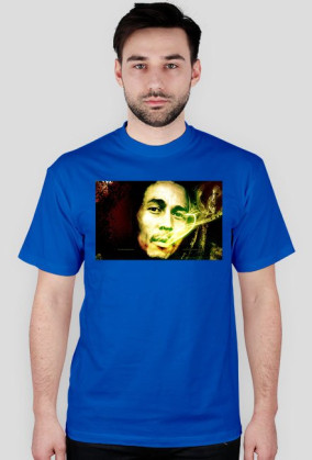 Bob Marley Rasta