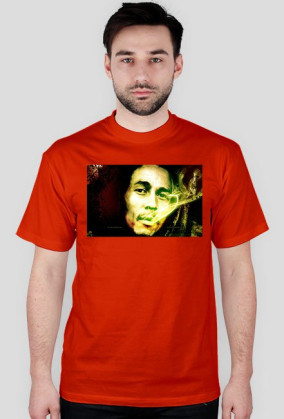 Bob Marley Rasta
