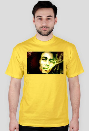 Bob Marley Rasta