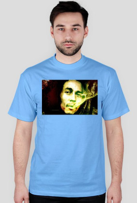 Bob Marley Rasta