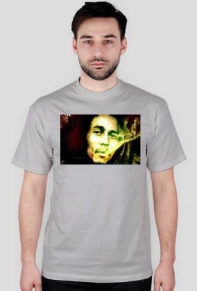 Bob Marley Rasta