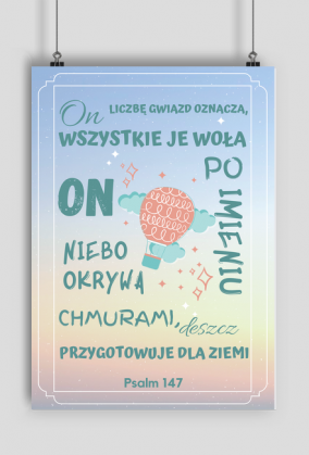 On liczbę gwiazd oznacza