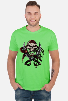 Jolly Roger