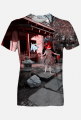Namahage fullprint 2