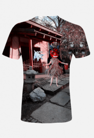 Namahage fullprint 2