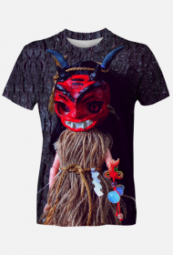 Namahage fullprint 3