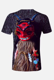 Namahage fullprint 3