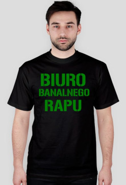 BiuroBanalnegoRapu