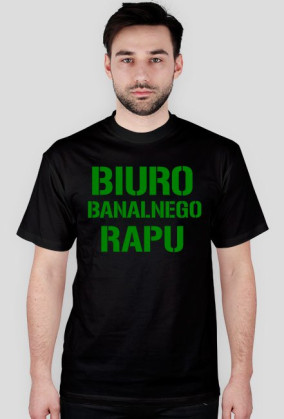 BiuroBanalnegoRapu