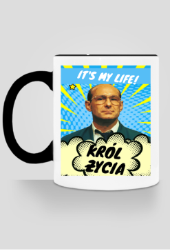 Kubek Króla Życia