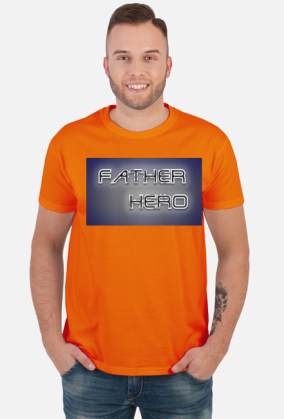 Father Hero