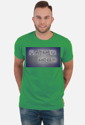 Father Hero