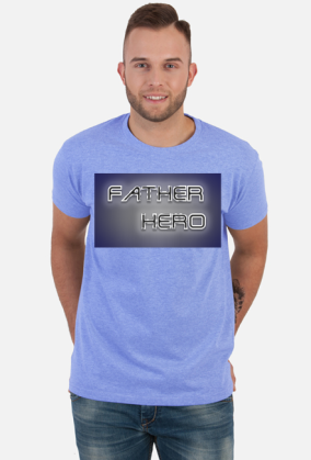 Father Hero