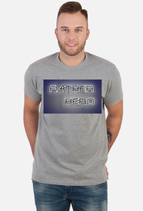 Father Hero