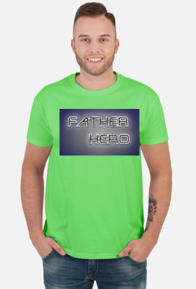 Father Hero