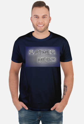 Father Hero