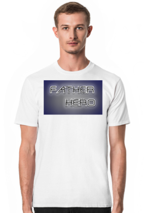 Father Hero