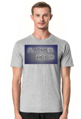 Father Hero
